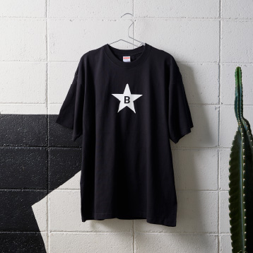 Tシャツ（黒）